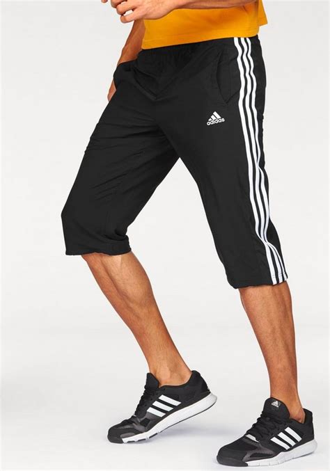 adidas herren 3 4 hose|Männer 3/4.